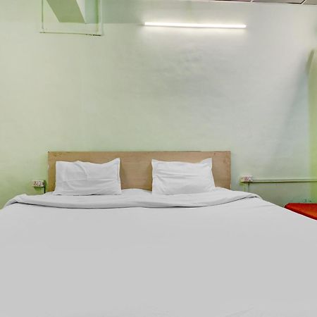 Hotel O Shree Radha Guest House Jhansi Bagian luar foto