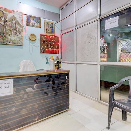 Hotel O Shree Radha Guest House Jhansi Bagian luar foto
