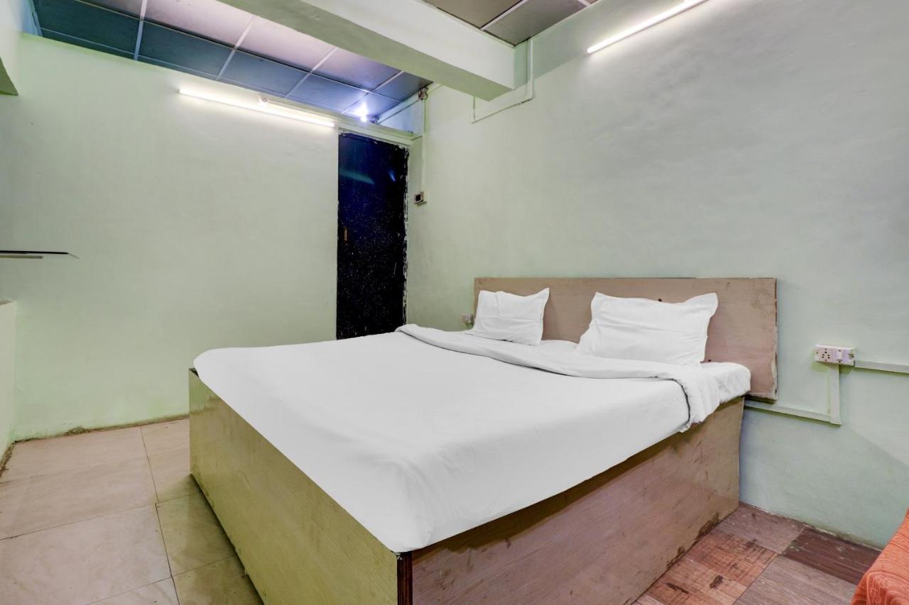 Hotel O Shree Radha Guest House Jhansi Bagian luar foto