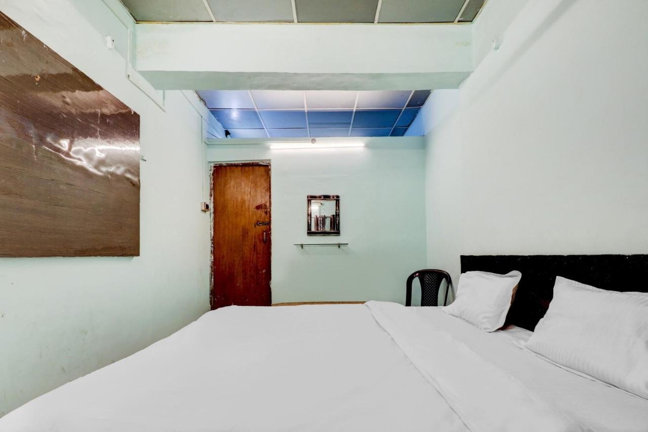 Hotel O Shree Radha Guest House Jhansi Bagian luar foto